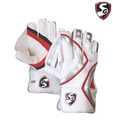 SG Supakeep Wicket Keeping Gloves