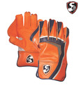 SG League Wicket Keeping Gloves