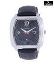Calvino Tonneau Black Watch