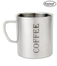 Everwel Coffee Quoted Stainless Steel Coffee Mug