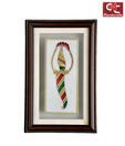 Craft N Craft Jarkan Work Painting