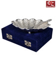 Craft N Craft Stylish Brass Bowl Set