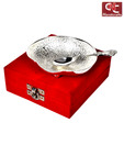 Craft N Craft Designer Brass Tray Set