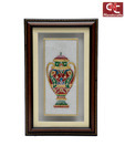 Craft N Craft Indian Painting
