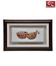 Craft N Craft Stone Painting