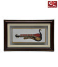 Craft N Craft Jarkan Stone Painting