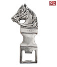 Craft N Craft Horse Head Bottle Opener