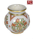 Craft N Craft Attractive Marble Pot