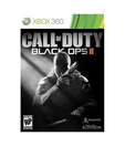 Call Of Duty: Black Ops 2 Xbox 360