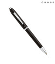 Cross Tech4 Performance Black Smooth Touch Multi-Function BP Pen