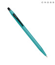 Cross Click Pure Teal Gel Ink Pen