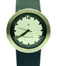 Fastrack Radiant Green Watch