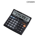 Citizen CT-555N Basic Calculator