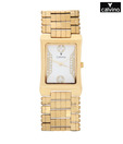 Calvino Elegant Studded Men Watch