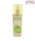 Lotus Herbal Lemon Pure Cleaning Milk 80 ml