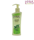 Lotus Herbal Aloesoft Daily Body Lotion 300 ml