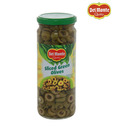 Del Monte Chifferi Rigati Pasta - 500 g