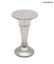 Casafina Brass Pillar Holder