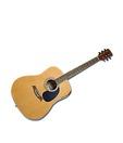 Sonido Acoustic Guitar SH-R103 (Light Natural)