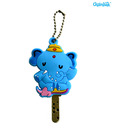 Chumbak Happy Ganesha Keyhead