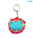 Chumbak Wonderful Ganesha Keychain