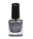 Colorlife Nail Enamel 321  8ml