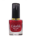 Colorlife Nail Enamel 339  8ml