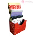 Eco Friendly Journals (Set of Three)