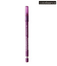 Coloressence Premium Eye Shade Pencil Ce Kohl Violet