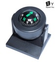 Stylish.You Car Compass
