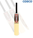 Cosco Sixer Kashmir Willow Bat (Size 4)