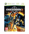 Crackdown 2 Xbox 360