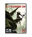 Crysis 3 (Hunter Edition) For Xbox 360