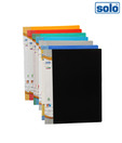 Solo Display File - 20 Pockets(pack of 2)