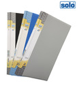 Solo Display File - 40 Pockets F/C
