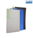 Solo Certificate Display File - 20 Pockets