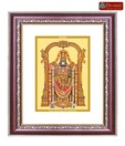 Diviniti DG Balaji Car Frame