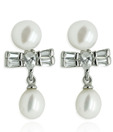 OPS. Astonishing Pearl Earrings DSNER146
