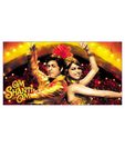 Om Shanti Om (Hindi) [DVD]