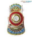 Dekor World Marble Mobile Stand