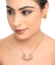 Darpan Gorgeous Necklace Set