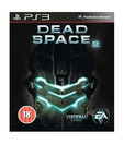 Dead Space 2  PS3