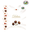 Choco Swiss Delicio 375 g