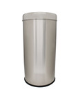 Homeworx Classic Swing Lid Waste Bin