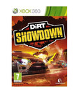 Dirt Showdown Xbox 360