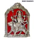 Bharat Handicrafts Goddess Durga Idol