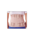 I-M Velcro Free Back Support 6 Stays
