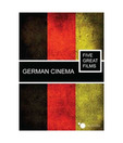 German Cinema Five Great Films (English) [DVD]