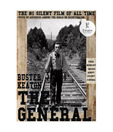 The General (Silent Film) [DVD]