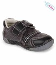 EveryDay Fashion Black Casual Shoes